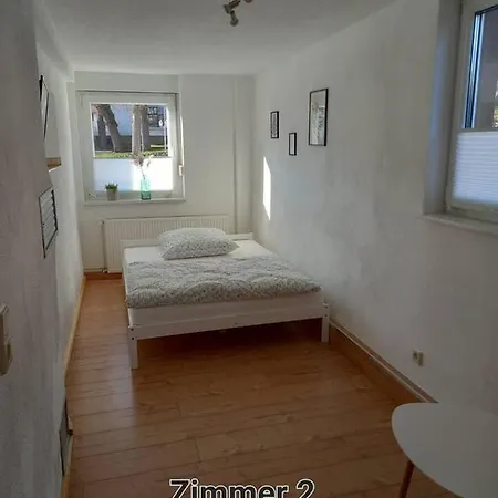 - Kleinschmidt Urbach (Nordhausen)