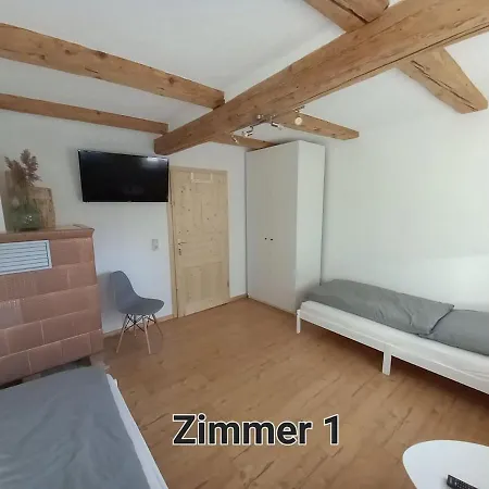 - Kleinschmidt Urbach (Nordhausen)